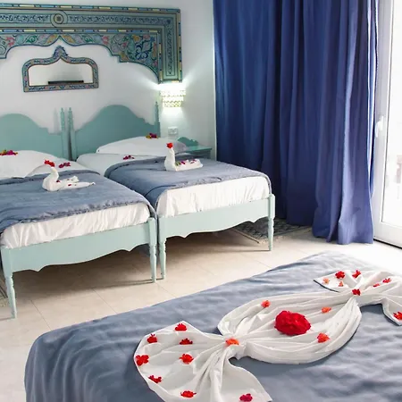 Hotel Khella-2