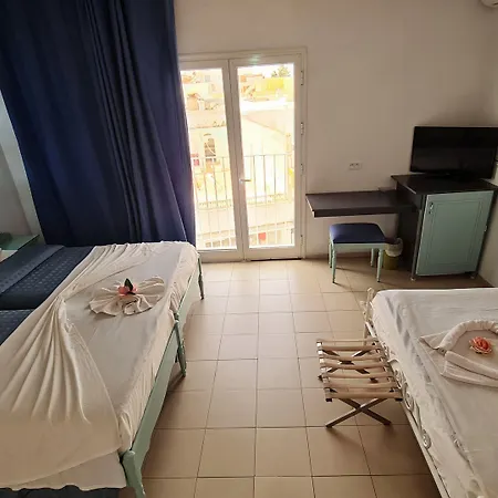 Hotel Khella-3